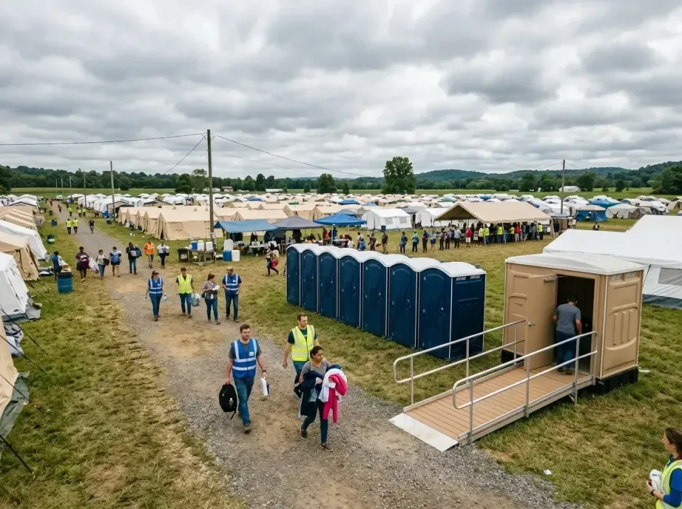 disaster-relief-camp-restrooms-010 — frequently asked questions, Dumpster & Portable Bathrooms Rental in Luling, LA